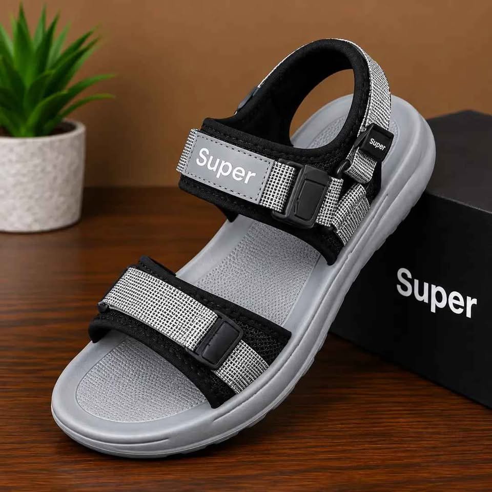 kid's Casual Sports Sandals