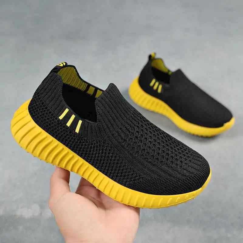 Perfect footwear for every occasion for kids