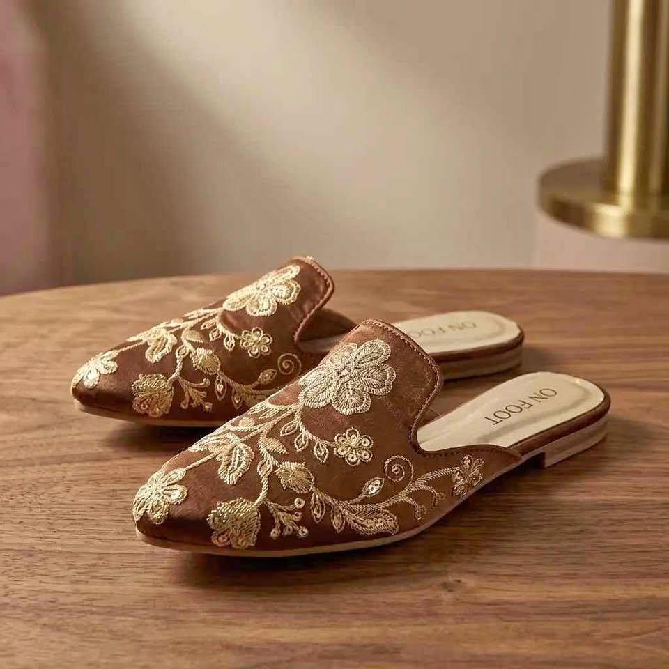 Women's footwear for everyday style and comfort