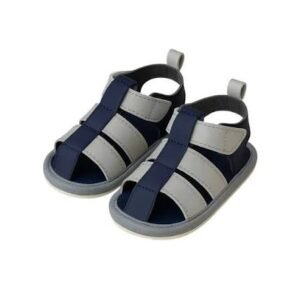 summer pre-walker sandals